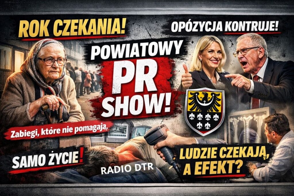 powiatowy pr dla chorych