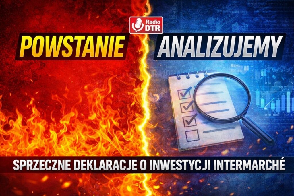 powstanie czy nie powstanie intermarche w trzebnicy