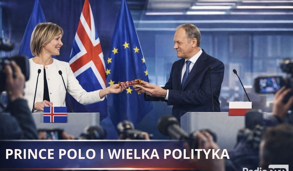 prince polo i polityka