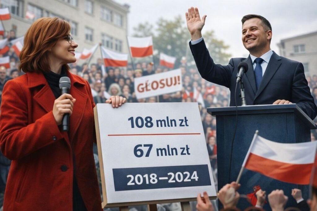 propaganda sukcesu archiwum