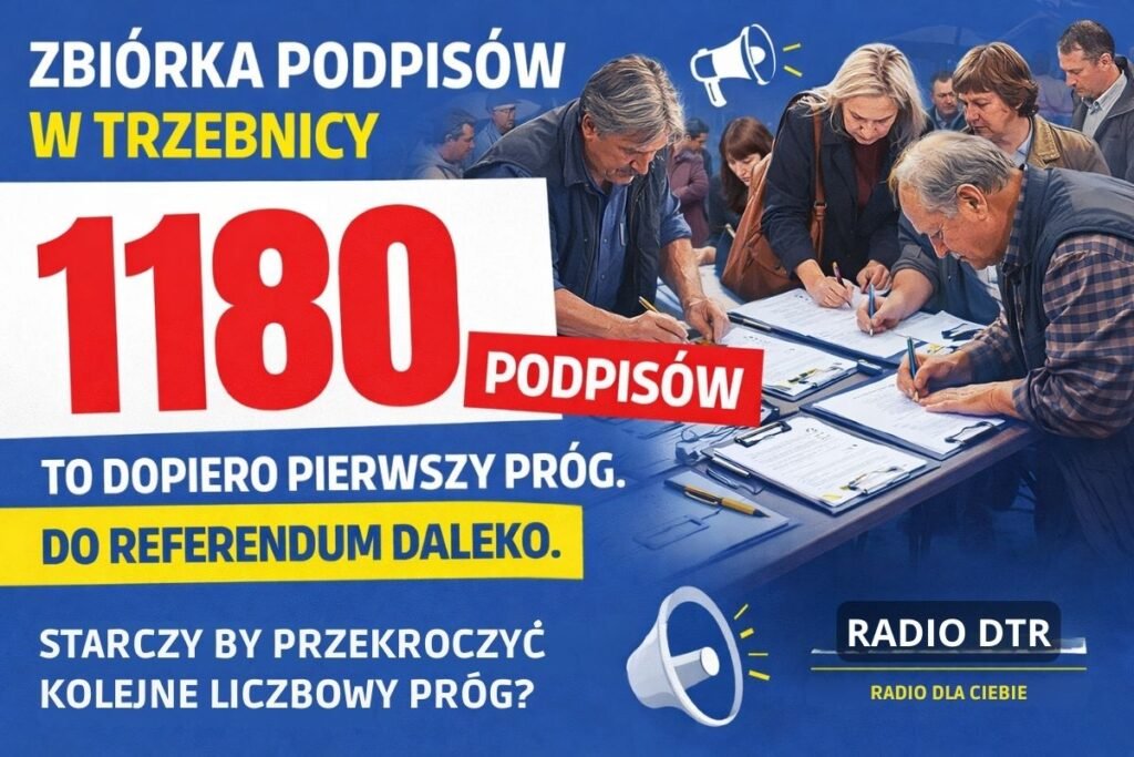 referendum na polmetku w trzebnicy