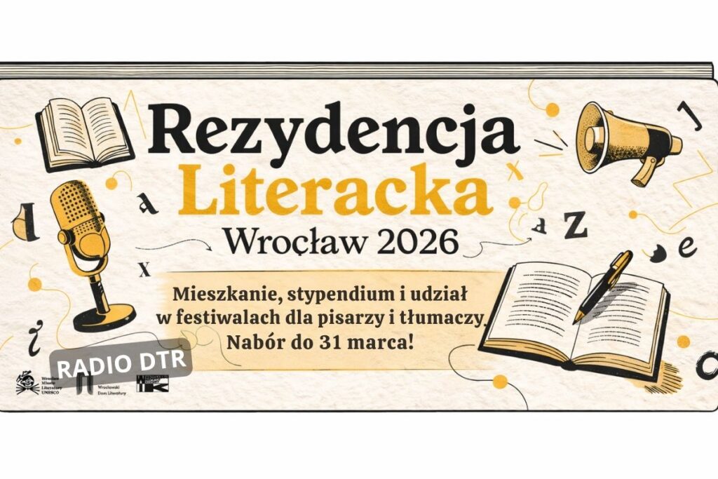 rezydencja literacka
