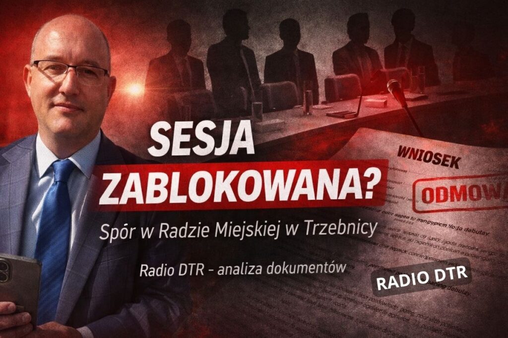 stanisz bezprawia rady
