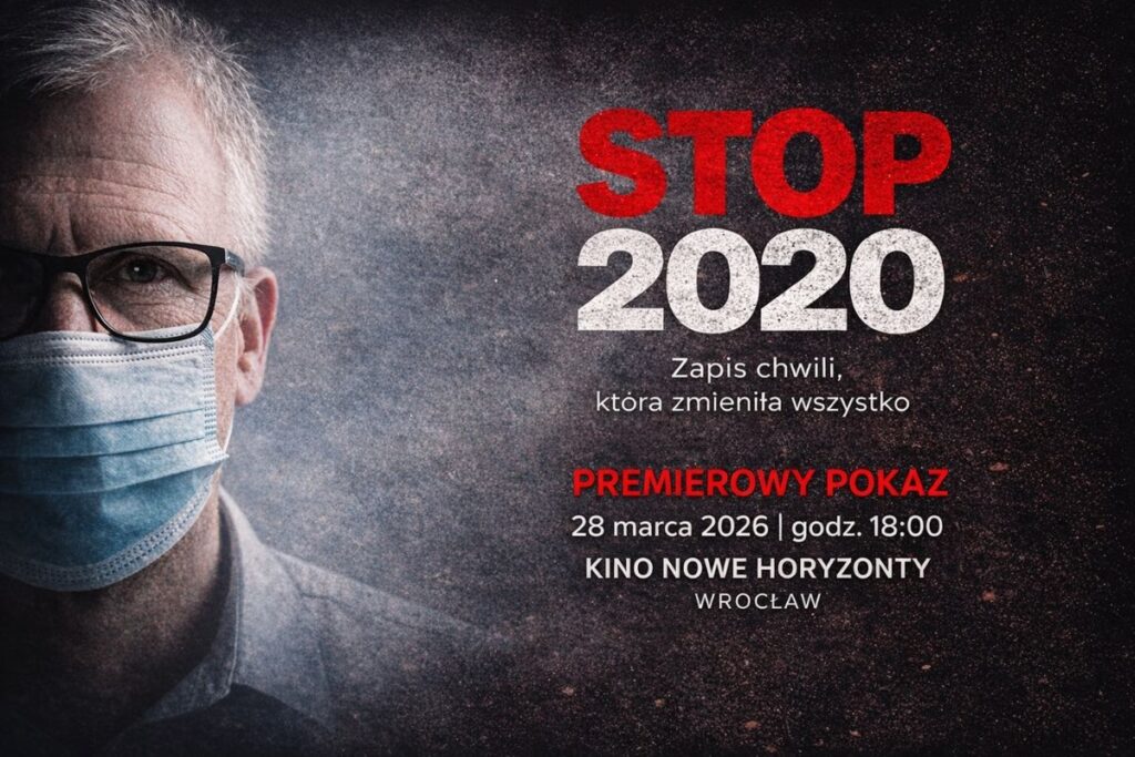 STOP 2020. Co zostało po pandemii?
