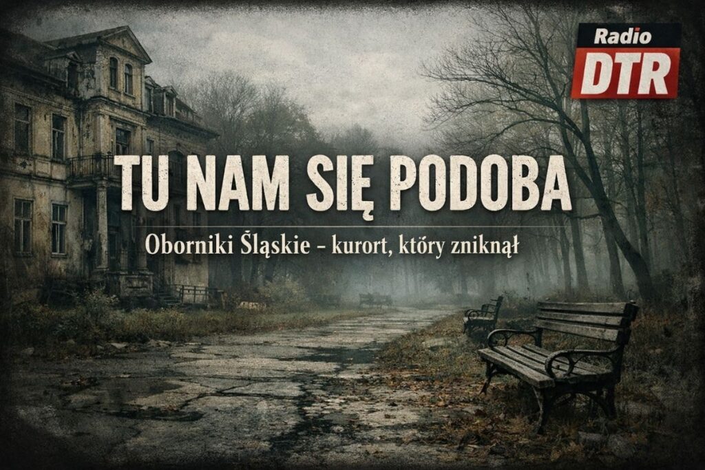 tu nam sie podoba kurort ktory zniknol