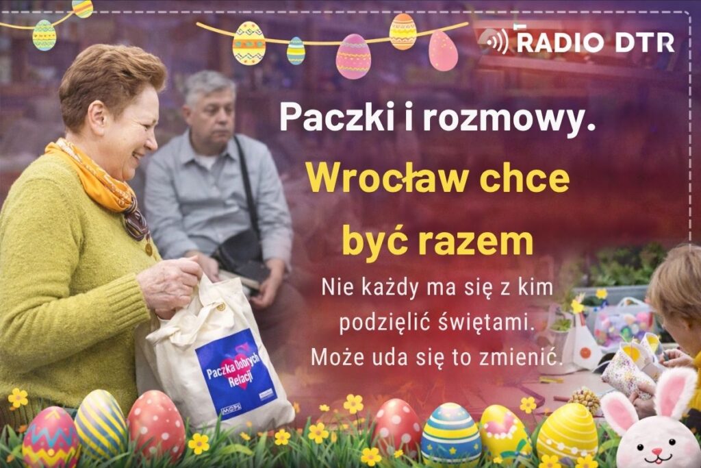 wrocławski czas swiatecznej pomocy
