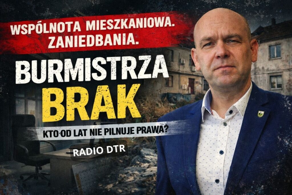 wspolnota mieszkaniowa i zaniedbania prawne gminy