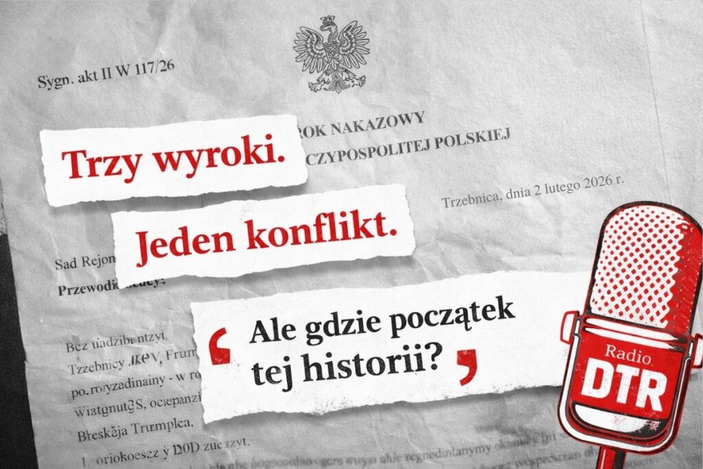 wyroki w jarach