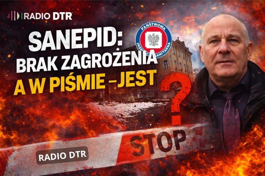 zagrozenie jest czy go nie ma stawowa 1 trzebnica