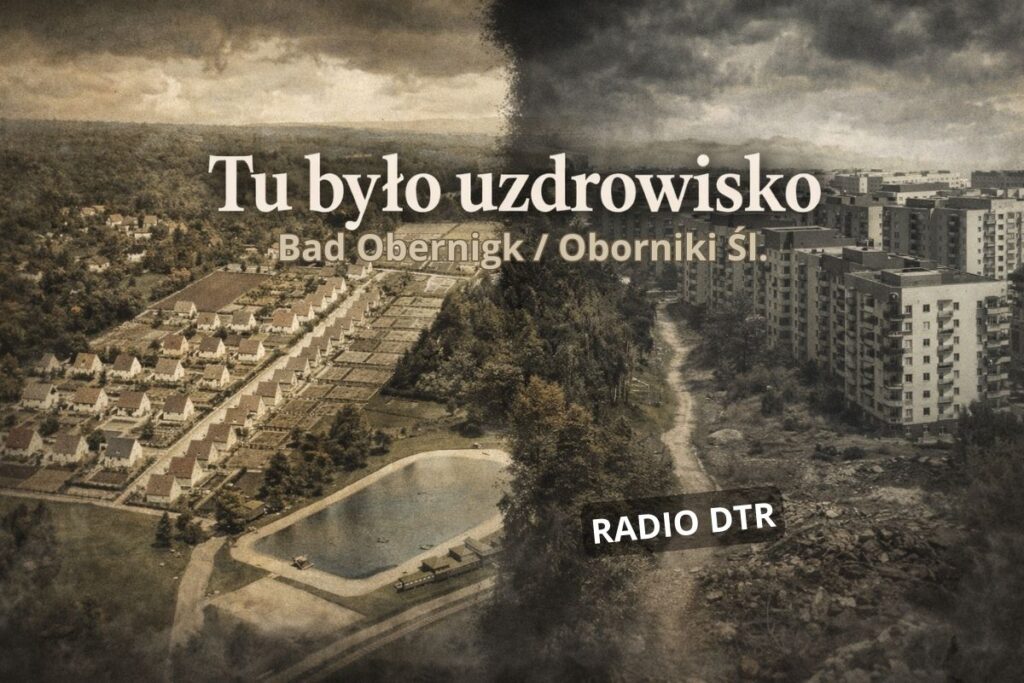 zaniedbania i brak wizji zabija miasto oborniki sl