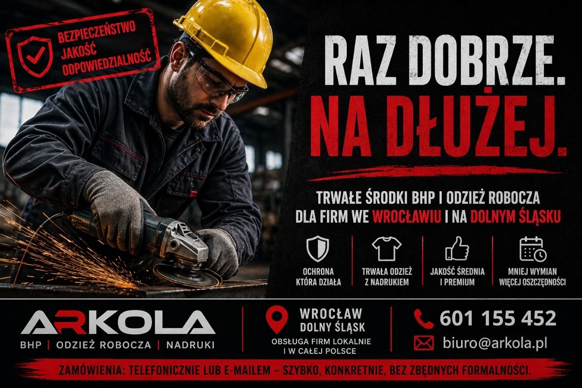 arkola i bhp na dluzej