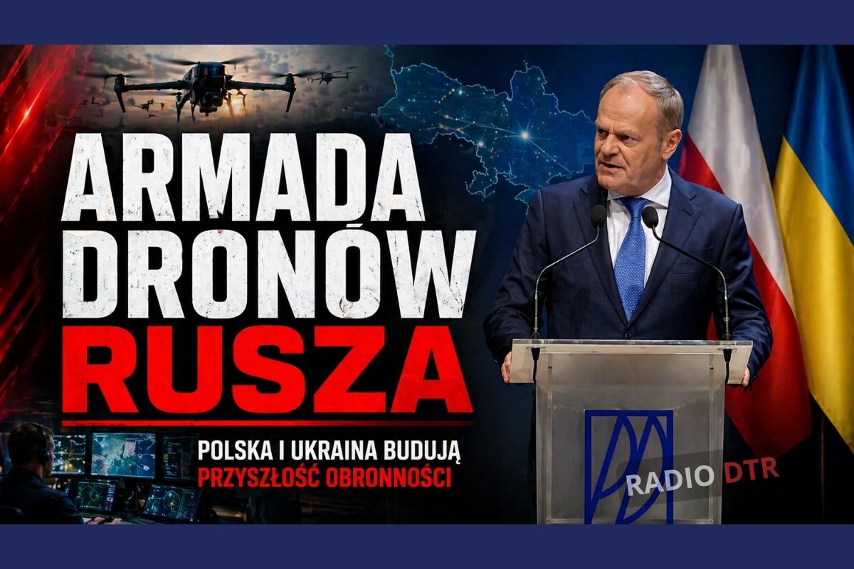 armia dronow