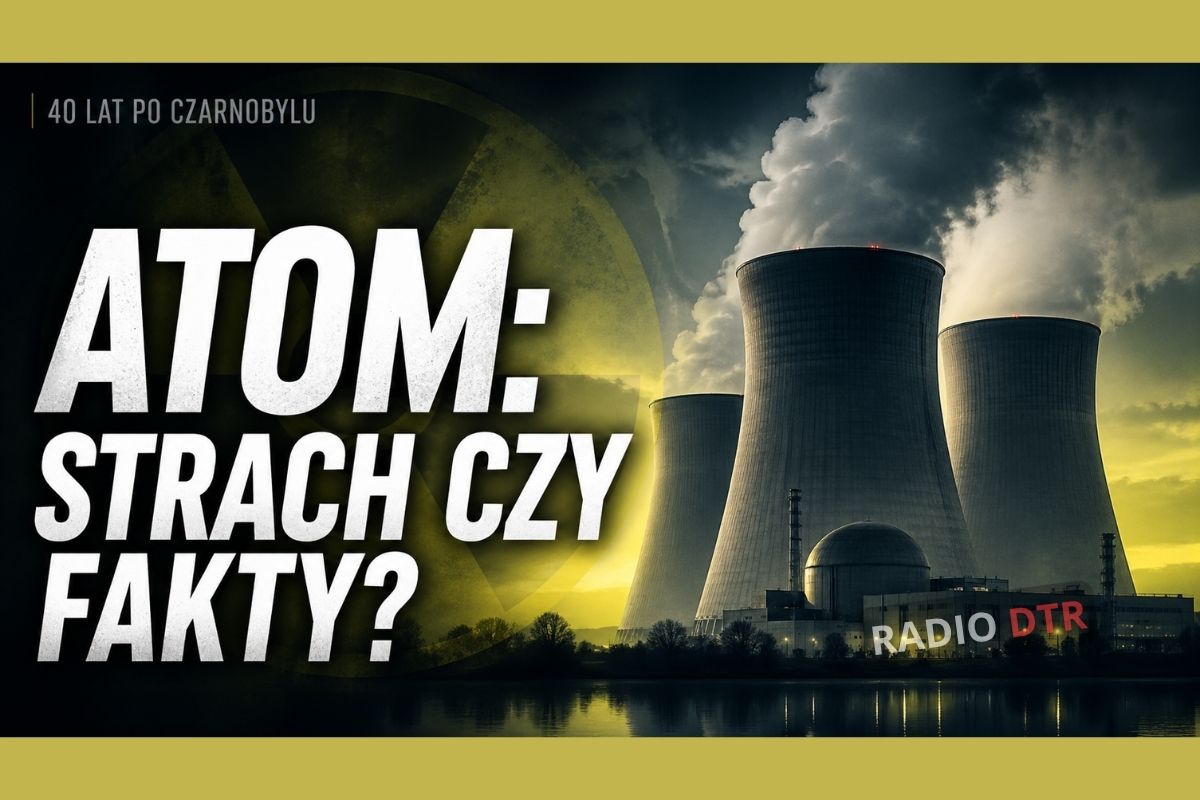 atom strach czy fakty