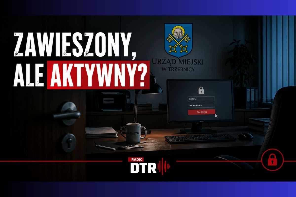 burmistrz trzebnicy z dostepem do stemu