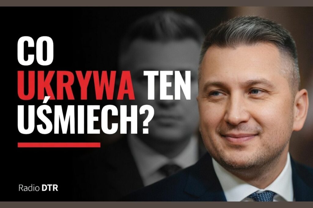 Milion w kryptowalutach, neon na budynku i polityka w tle. Piesiewicz gra va banque