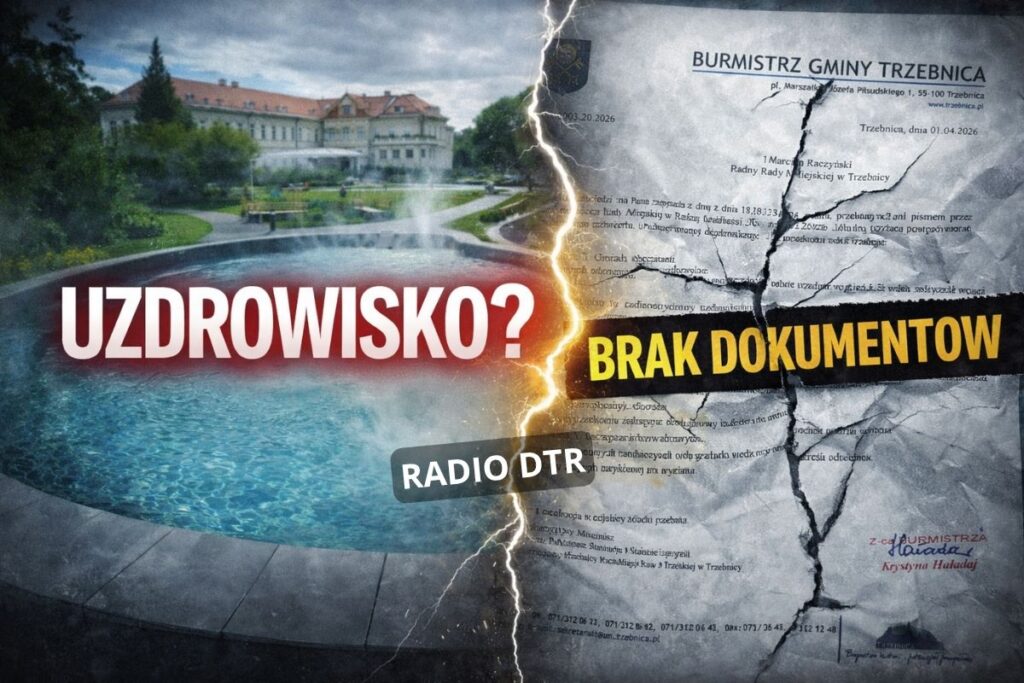 czternascie lat pr o uzdrowisku dlugozimy