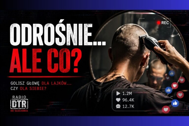 „Nic nie tracę, odrośnie”. Ile warte są dziś nasze głowy?