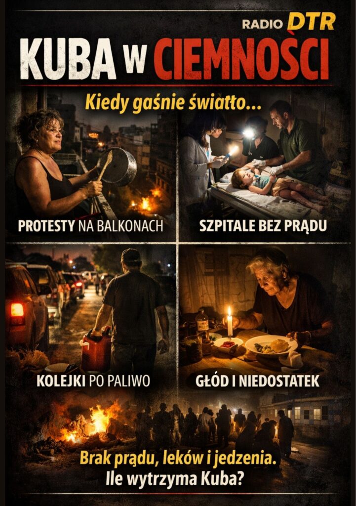 ile wytrzyma kuba