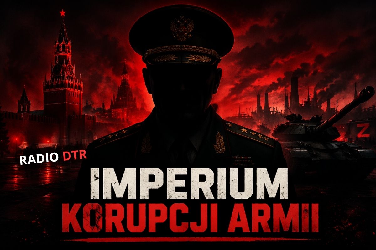imperium korupcji