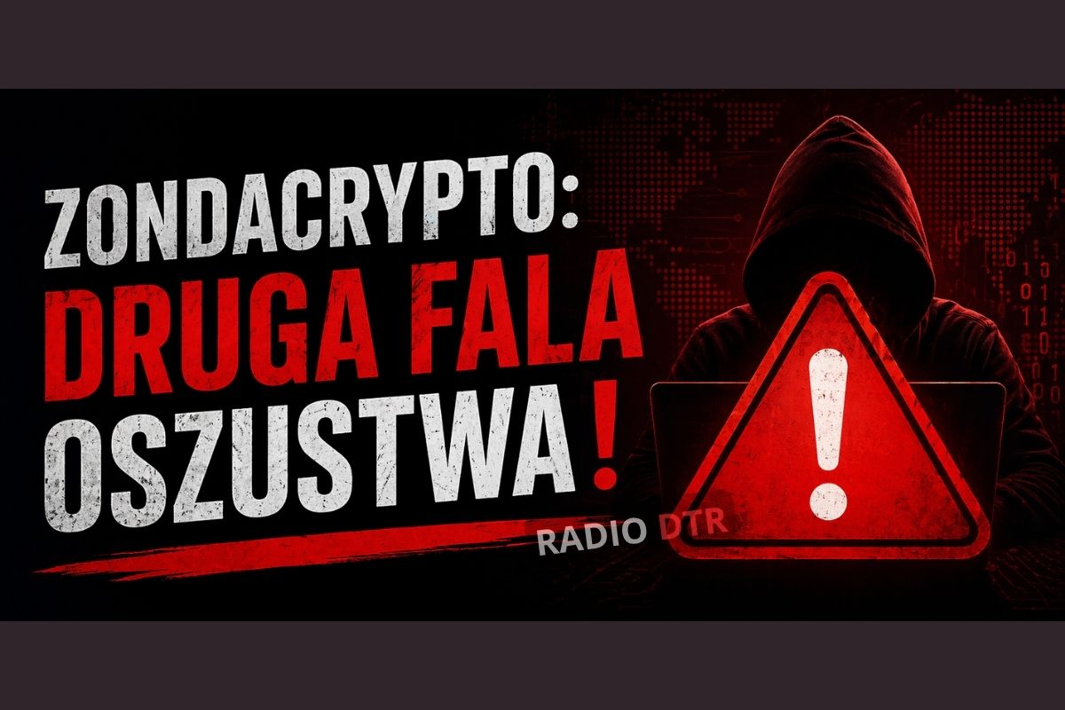 komunikat policji drugafala oszustw