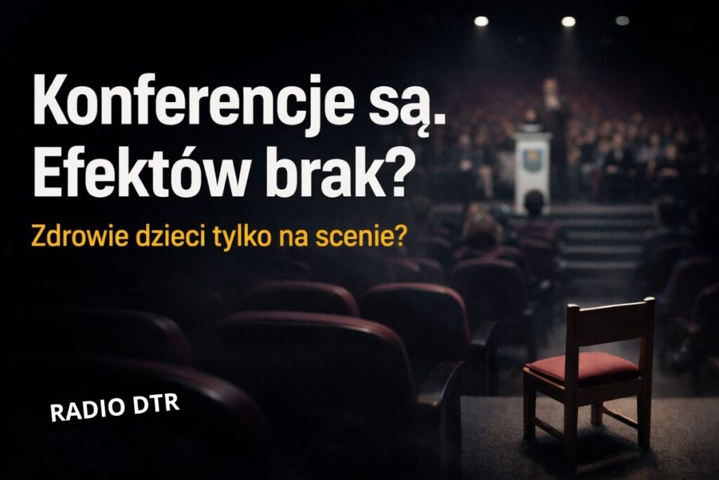 konferencja w trzebnicy zdrowia psychicznego