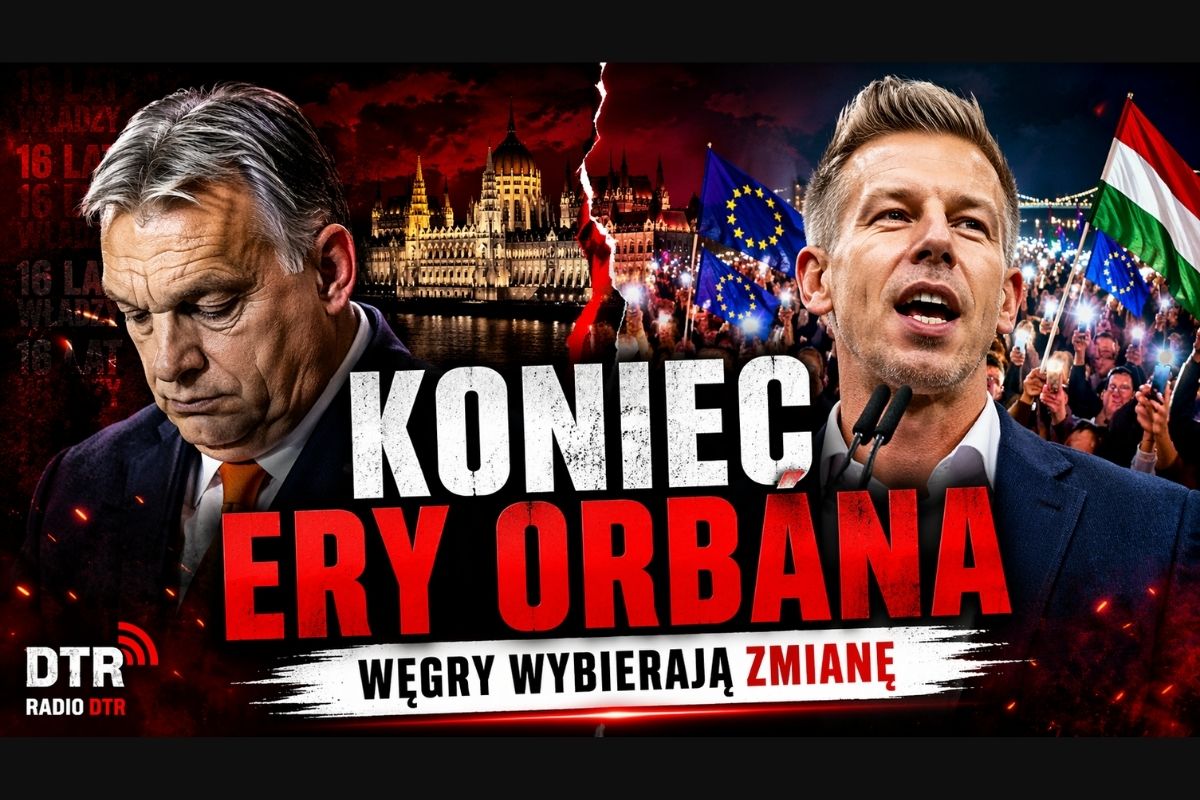 koniec ery orbana na wegrzech