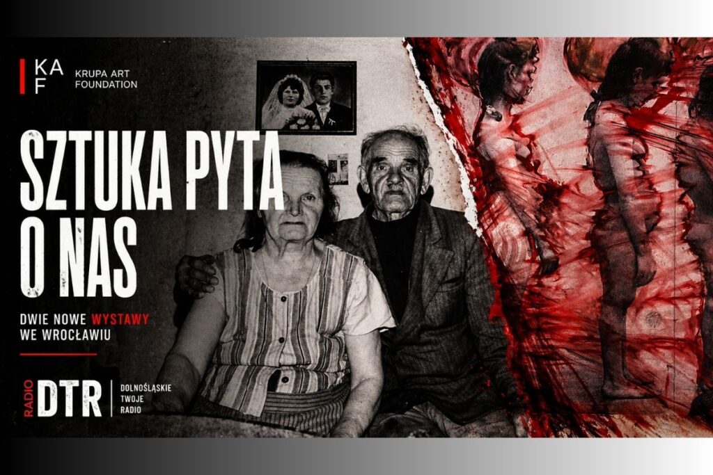 Wrocław: dwie wystawy, jedno pytanie – kim dziś jesteśmy?