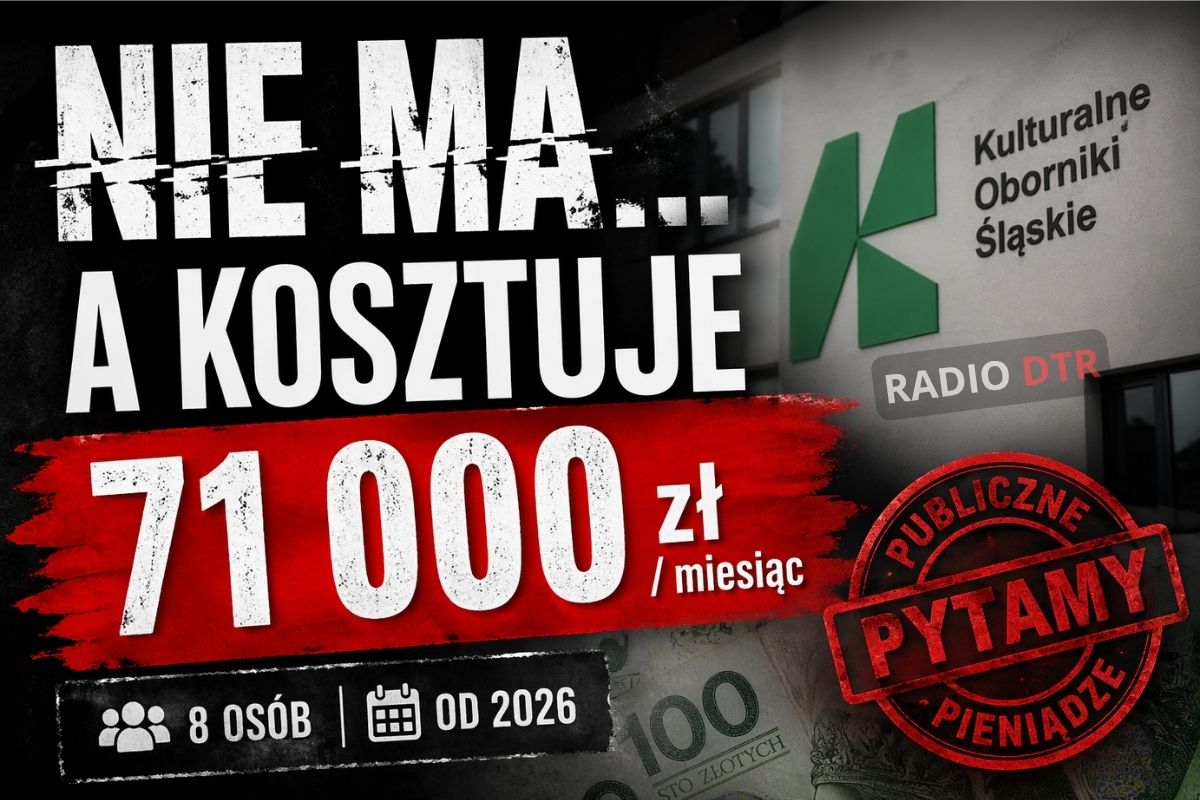 kulturalne oborniki nie ma ale kosztuje