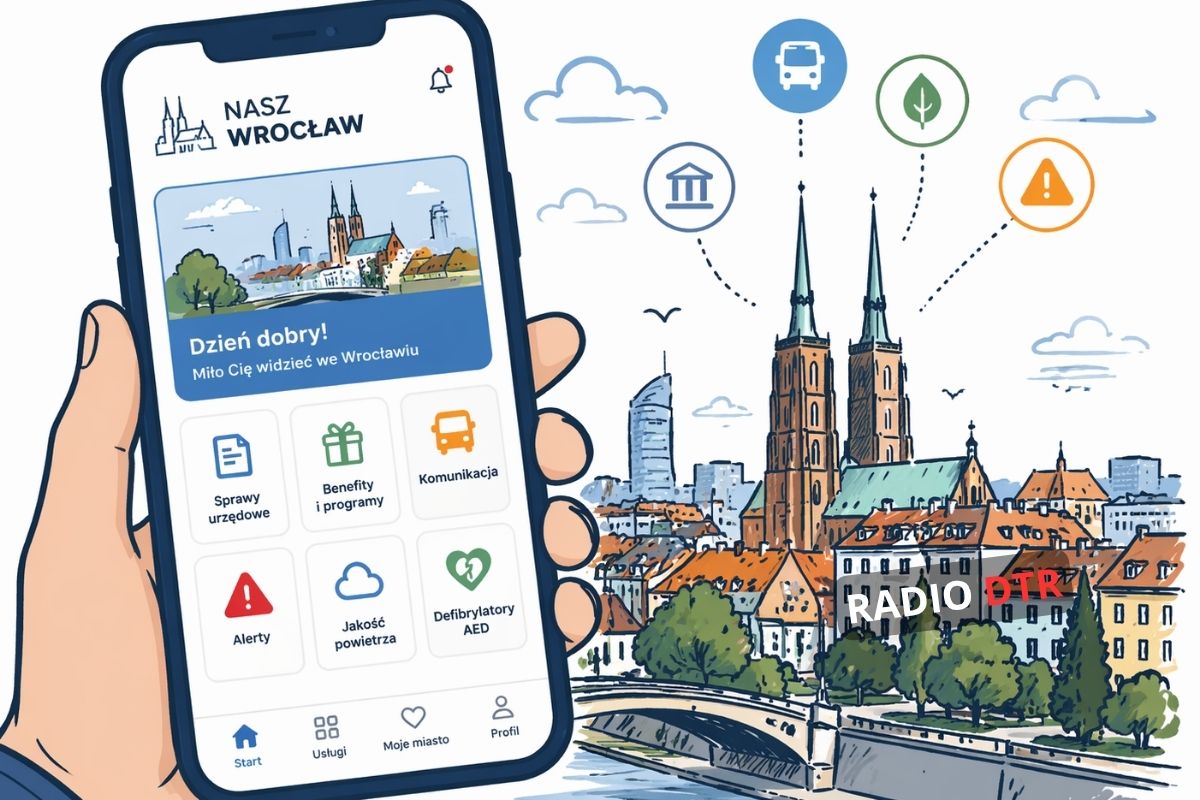 nasz wroclaw aplikacja