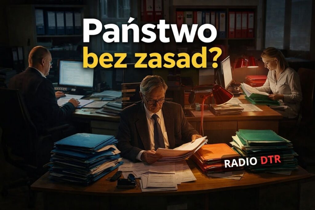 Państwo zatrudnia, ale czy zarządza? NIK patrzy urzędom na ręce