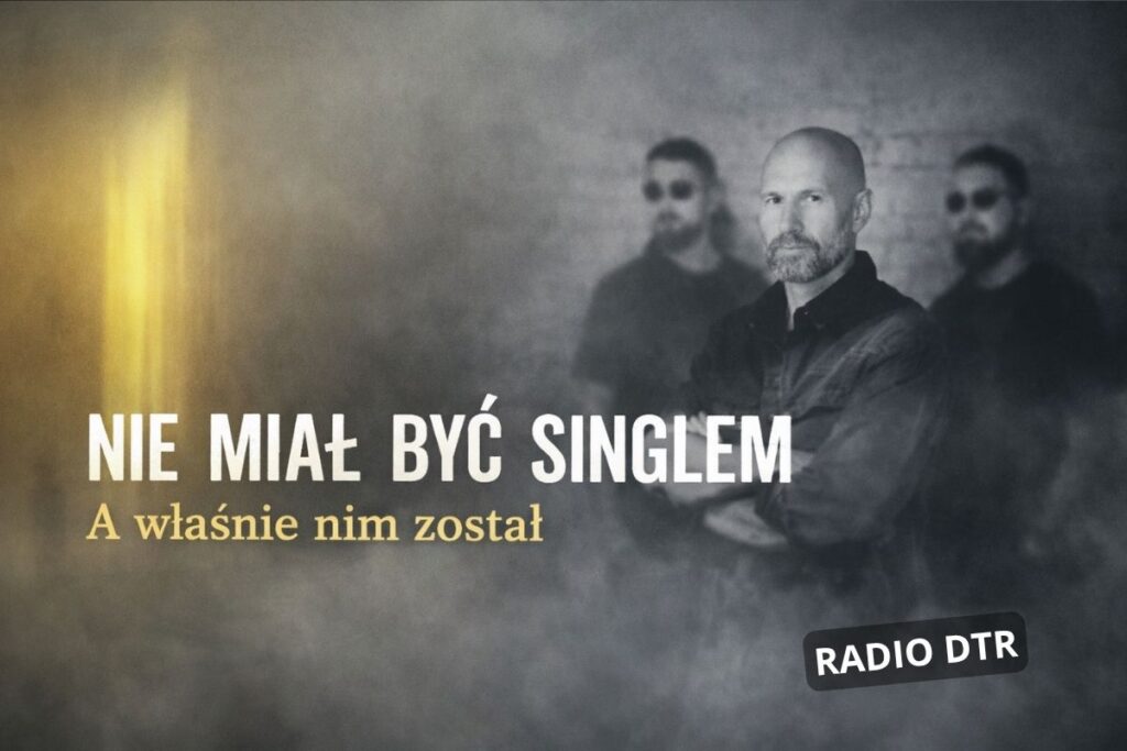 Nie miał być singlem. A jednak jest. I to jakim
