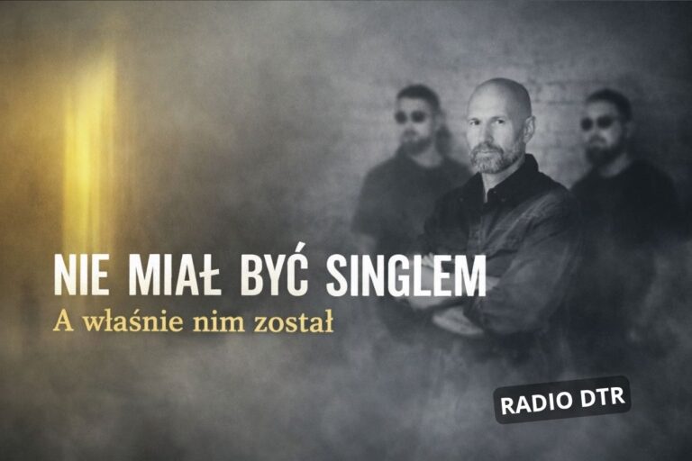 Nie miał być singlem. A jednak jest. I to jakim