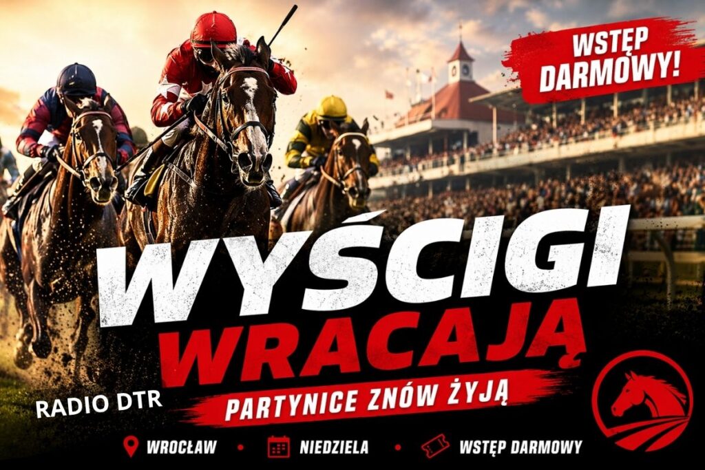 partynice ruszaja 12 kwietnia 2026