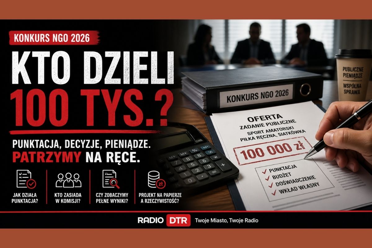 piniadze dla ngo w obornikach sl