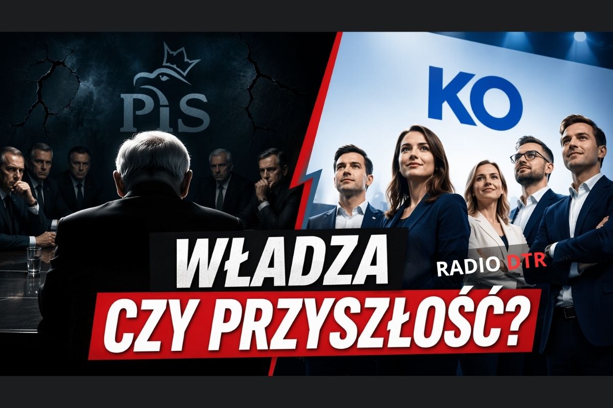pis i ko o wladzy czy przyszlosci