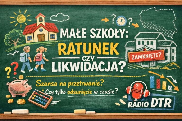 Małe szkoły – ratunek czy półśrodek? Analiza nowej ustawy