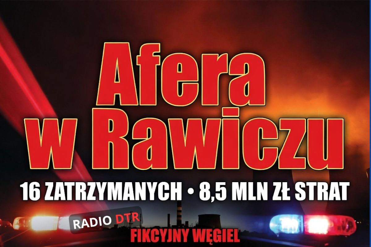 rawicka afera na weglu