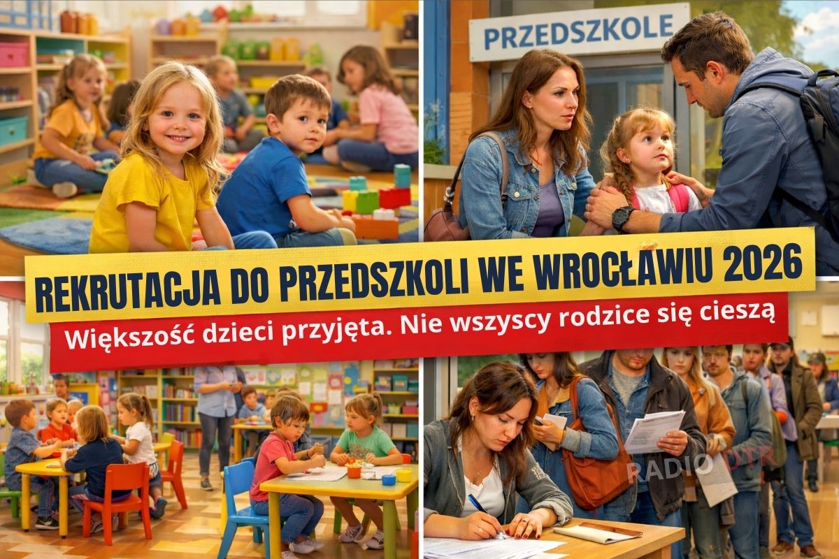 rekrutacja do wroclawskich przedszkolizakonczona