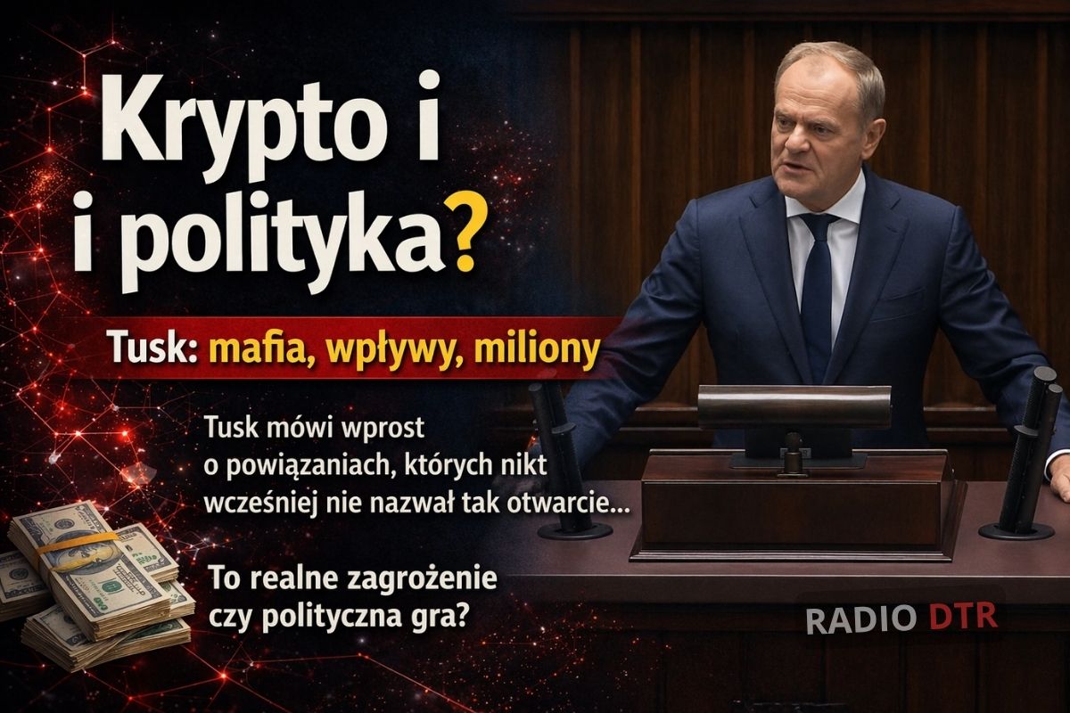 sejmowa wypowiedz tuska i oskarzenia