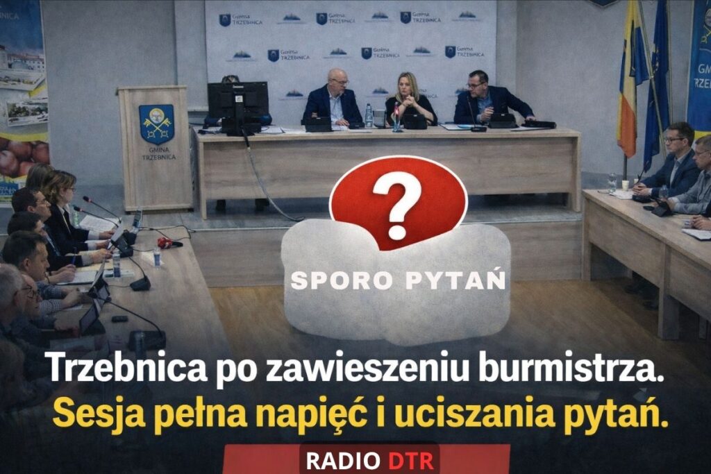 sesja bez dlugozimy sporo pytan