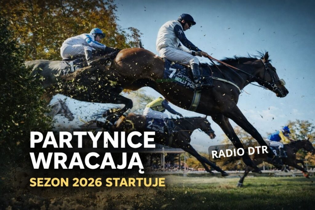 skok wyścigowy na partynicach 2026