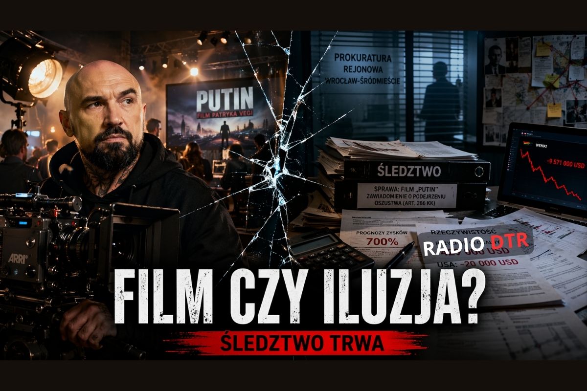 sledztwo wsprawie rezysera putina