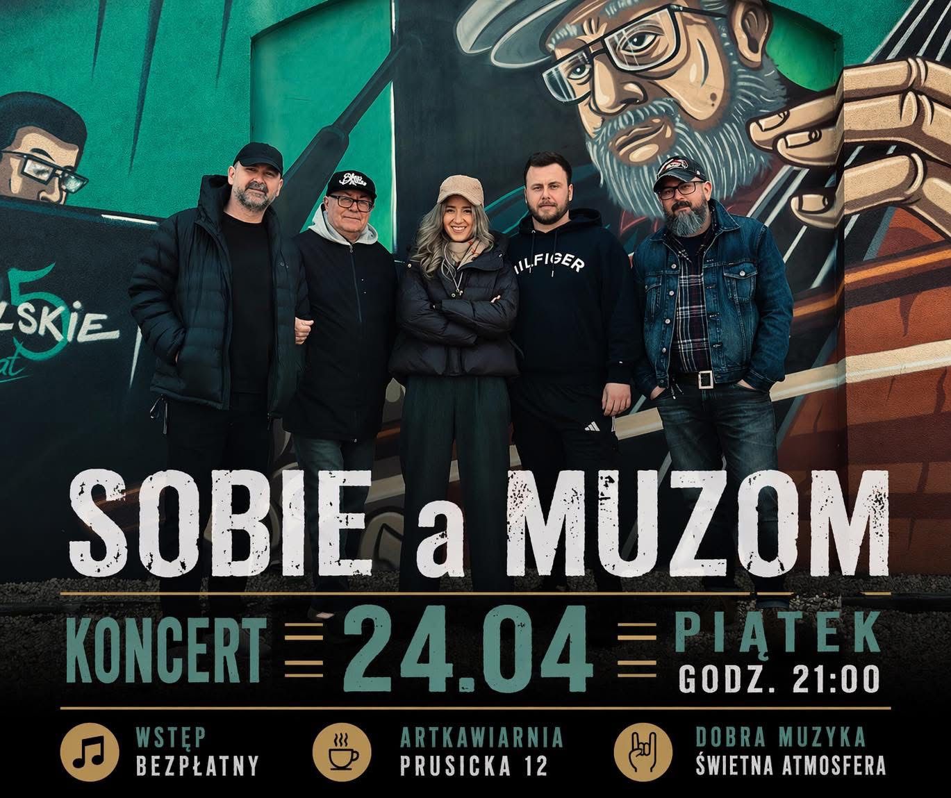 sobie amuzum