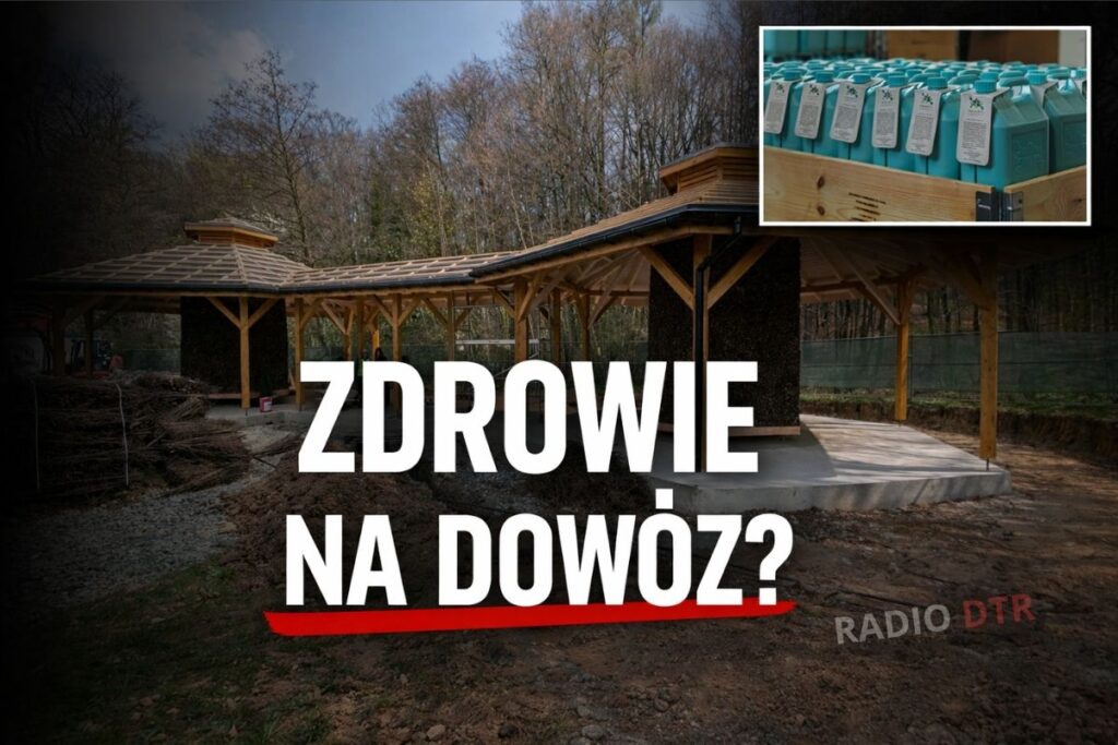 solanka do tezni trzebnicki