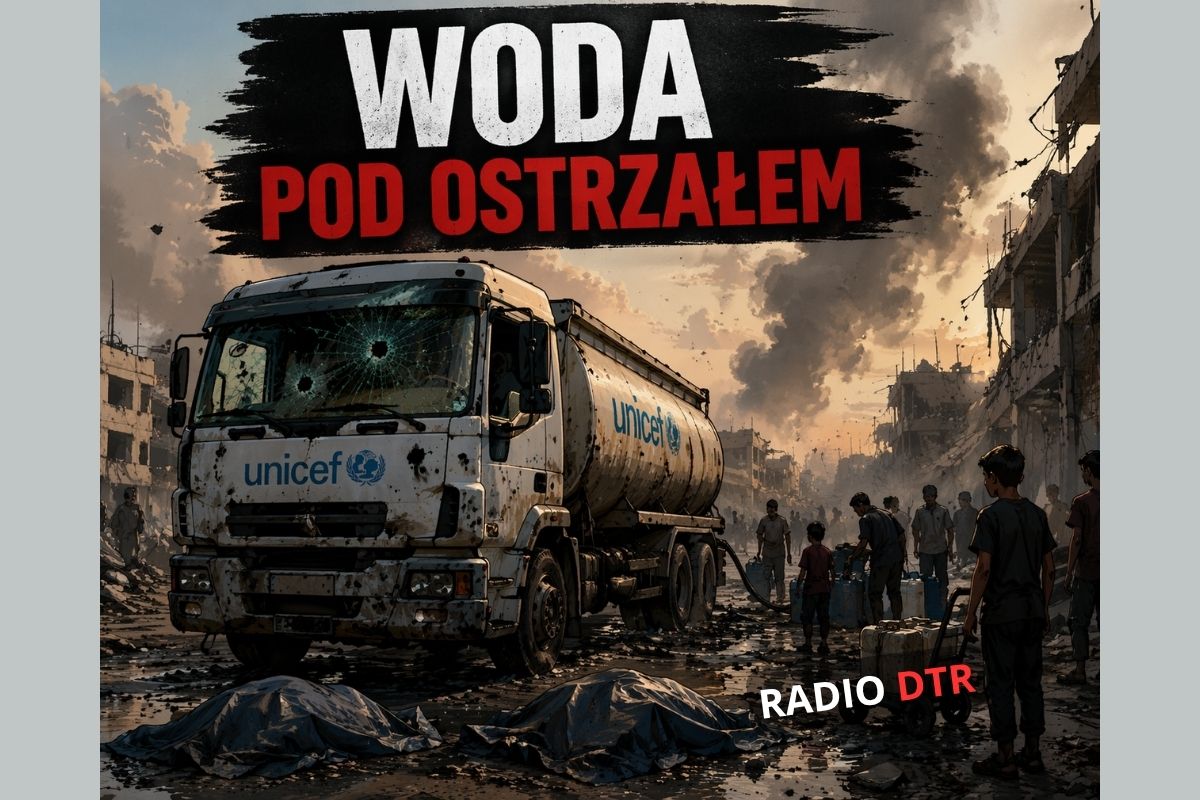 unicef i oswiadczenie