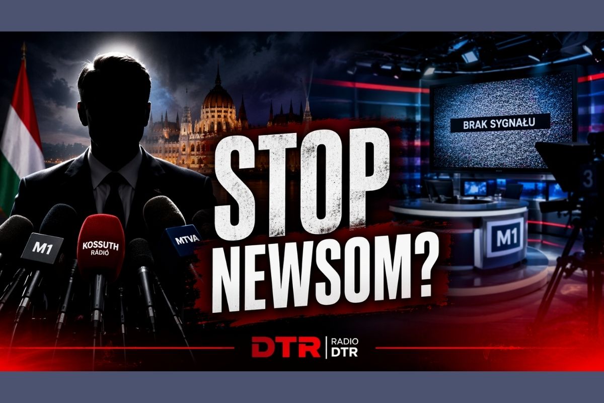wegry beda bez telewizji przez jakis czas