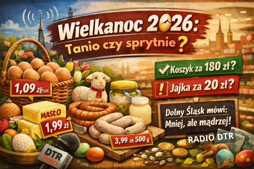 wielkanoc 2026 ceny