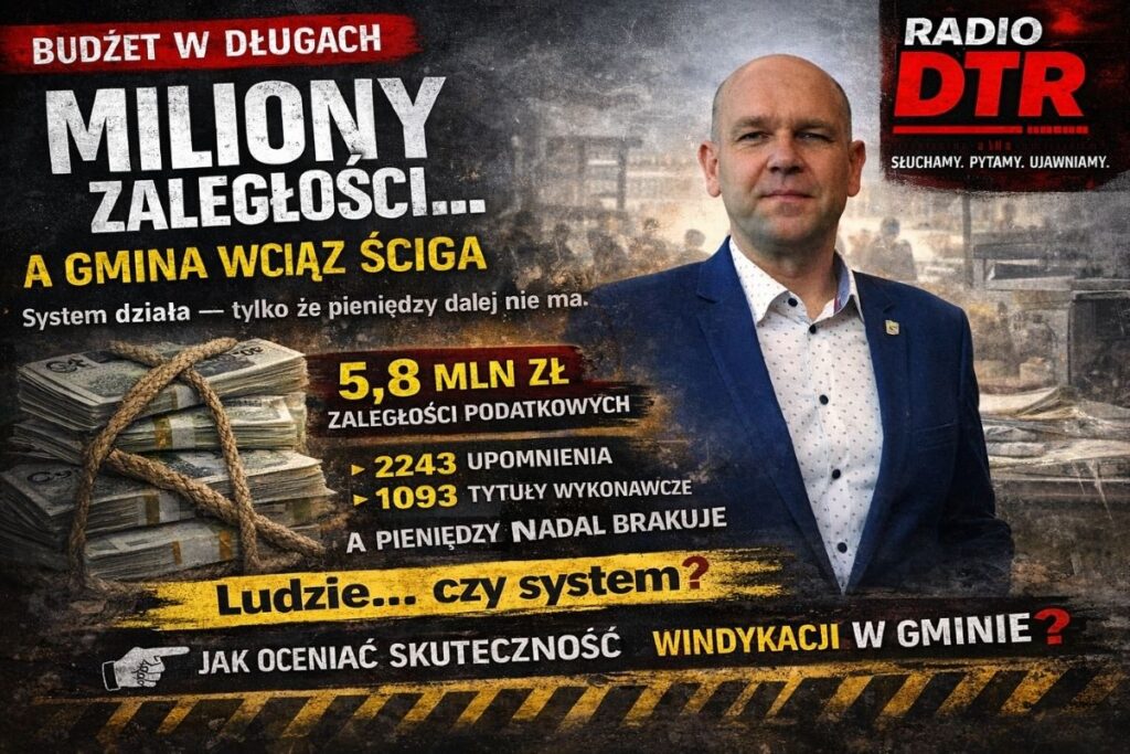 windykacja zaleglosci w obornikach slaskich