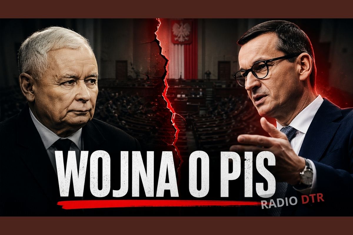 wojna o pis 2026