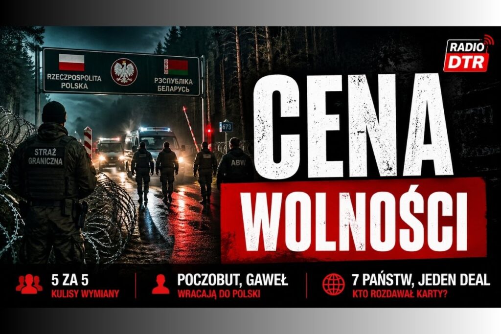 Wymiana na granicy polsko-białoruskiej 28 kwietnia 2026: finał wielomiesięcznej, wielostronnej gry dyplomatycznej